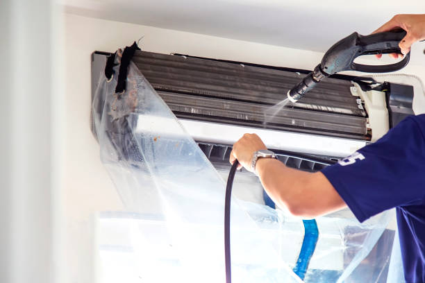 Affordable HVAC Duct Cleaning in Elm Creek, NE