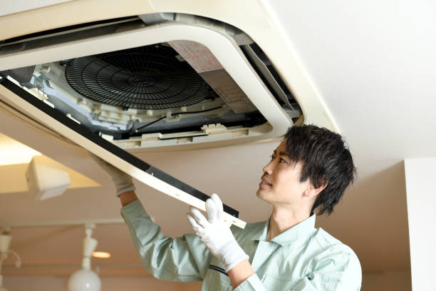 Reliable Elm Creek, NE Airduct Cleaning Solutions